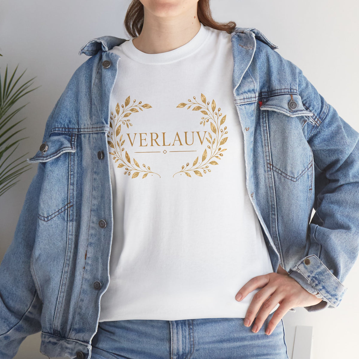 VERLAUV 'Resilience'