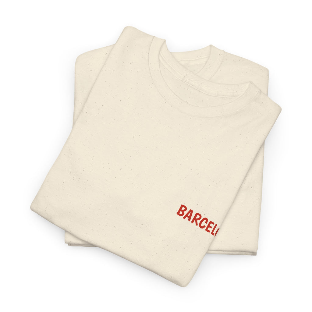 'Barcelona'