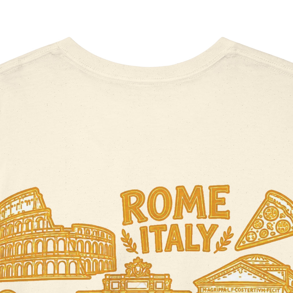 'Rome'