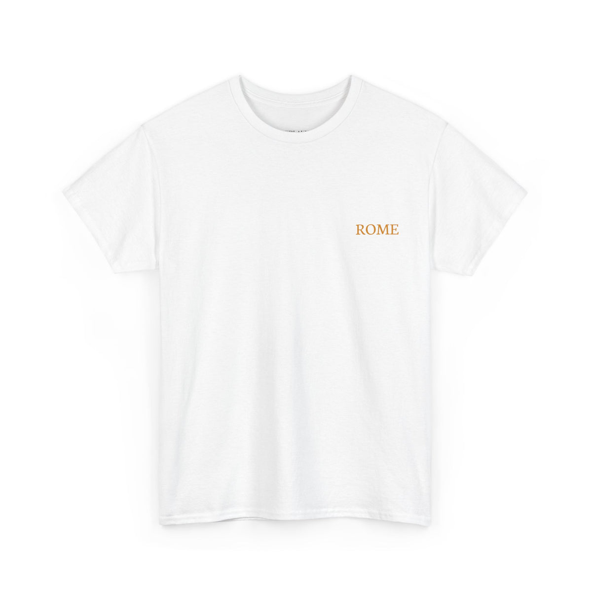 'Rome'