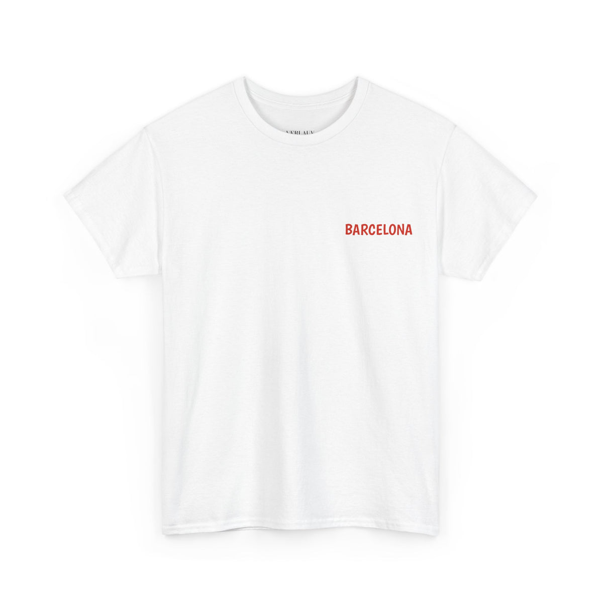 'Barcelona'