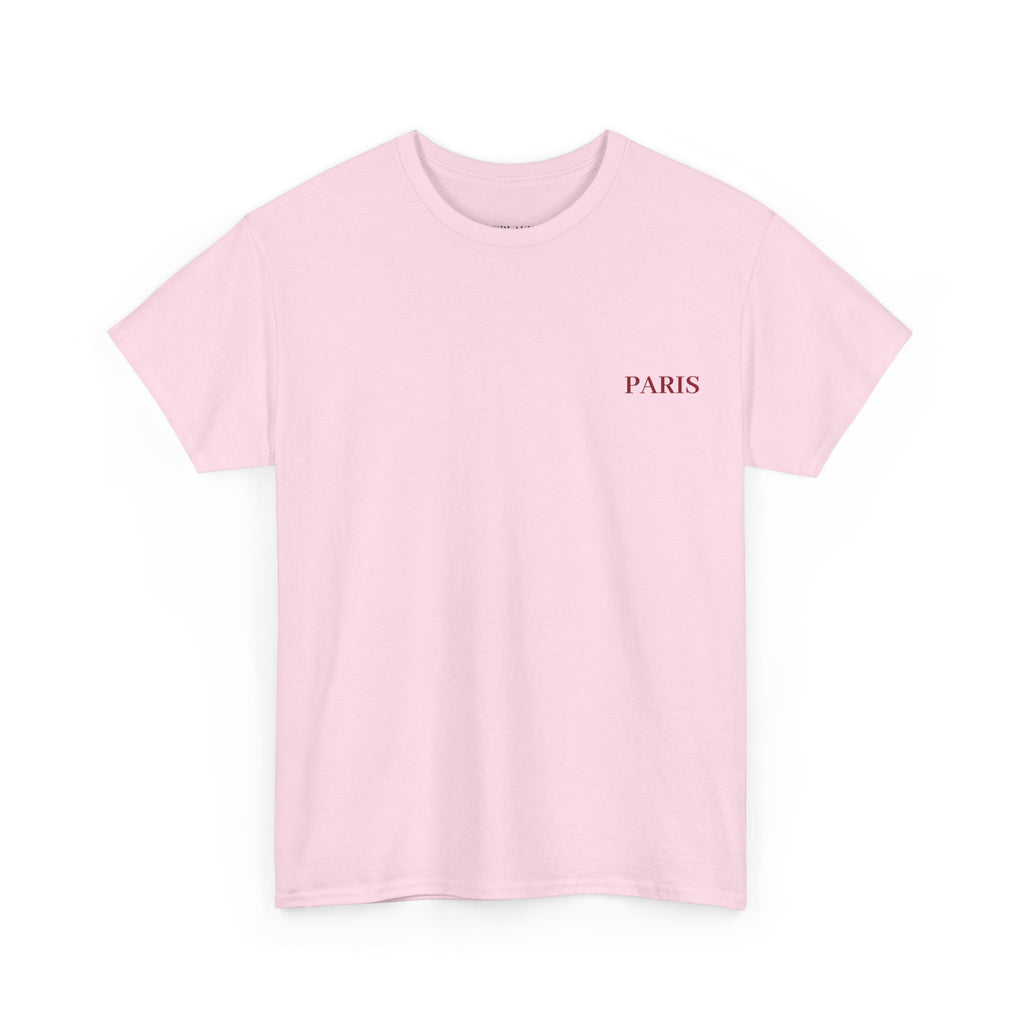 'Paris'
