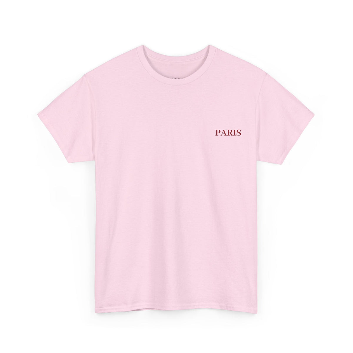 'Paris'