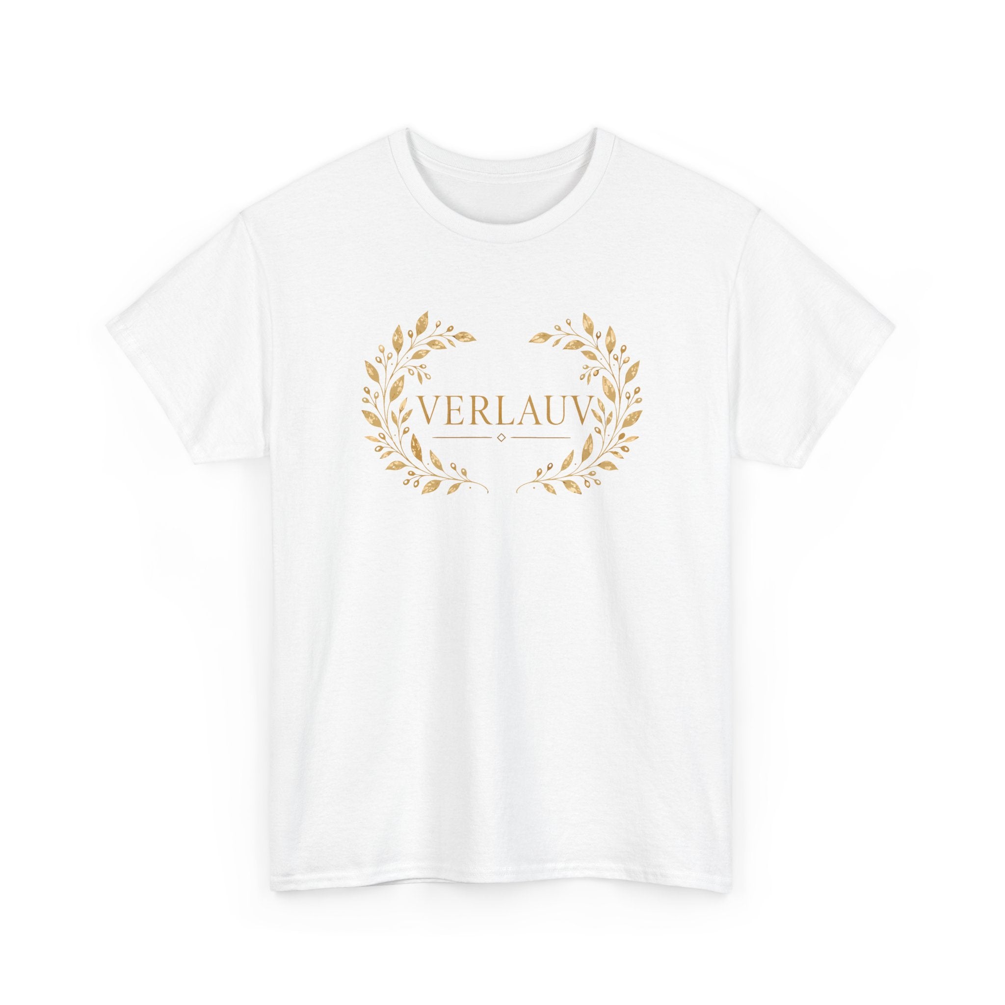 VERLAUV 'Resilience'