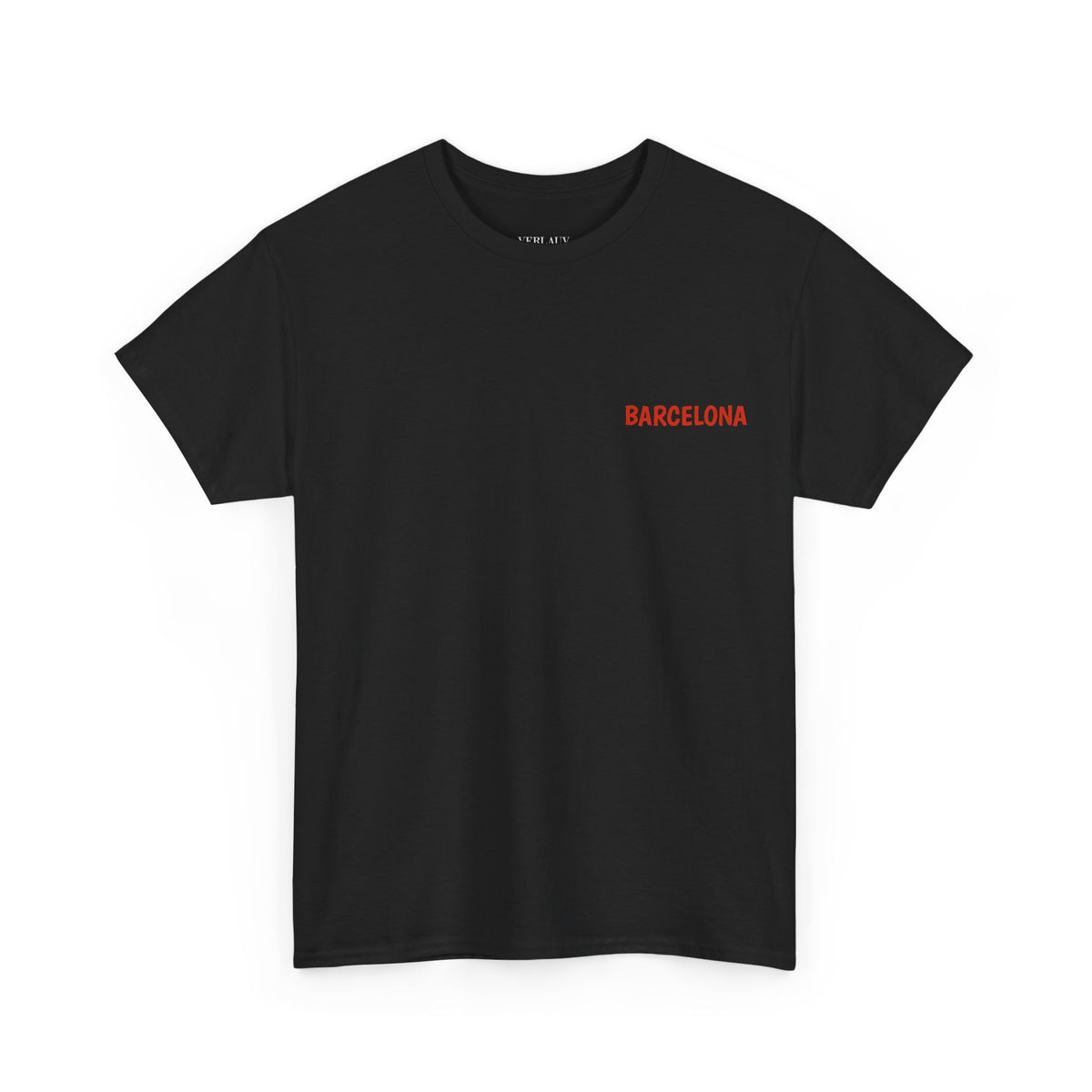'Barcelona'
