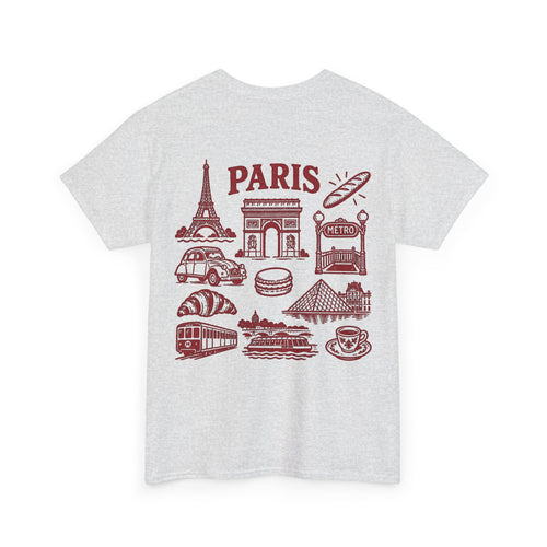 'Paris'