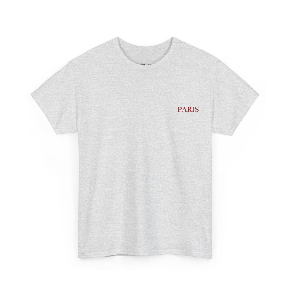 'Paris'