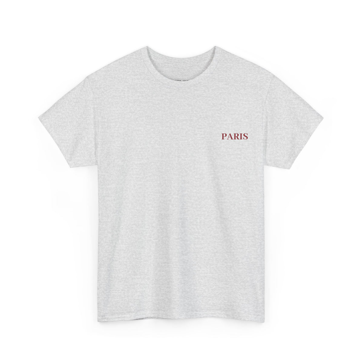 'Paris'