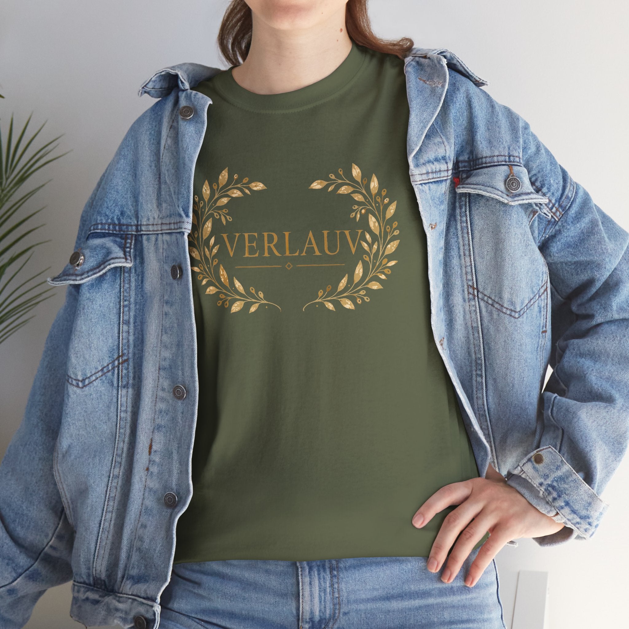VERLAUV 'Resilience'