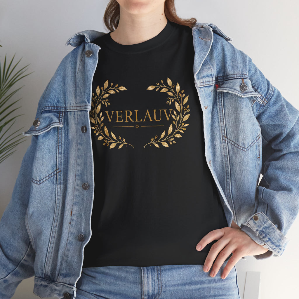 VERLAUV 'Resilience'