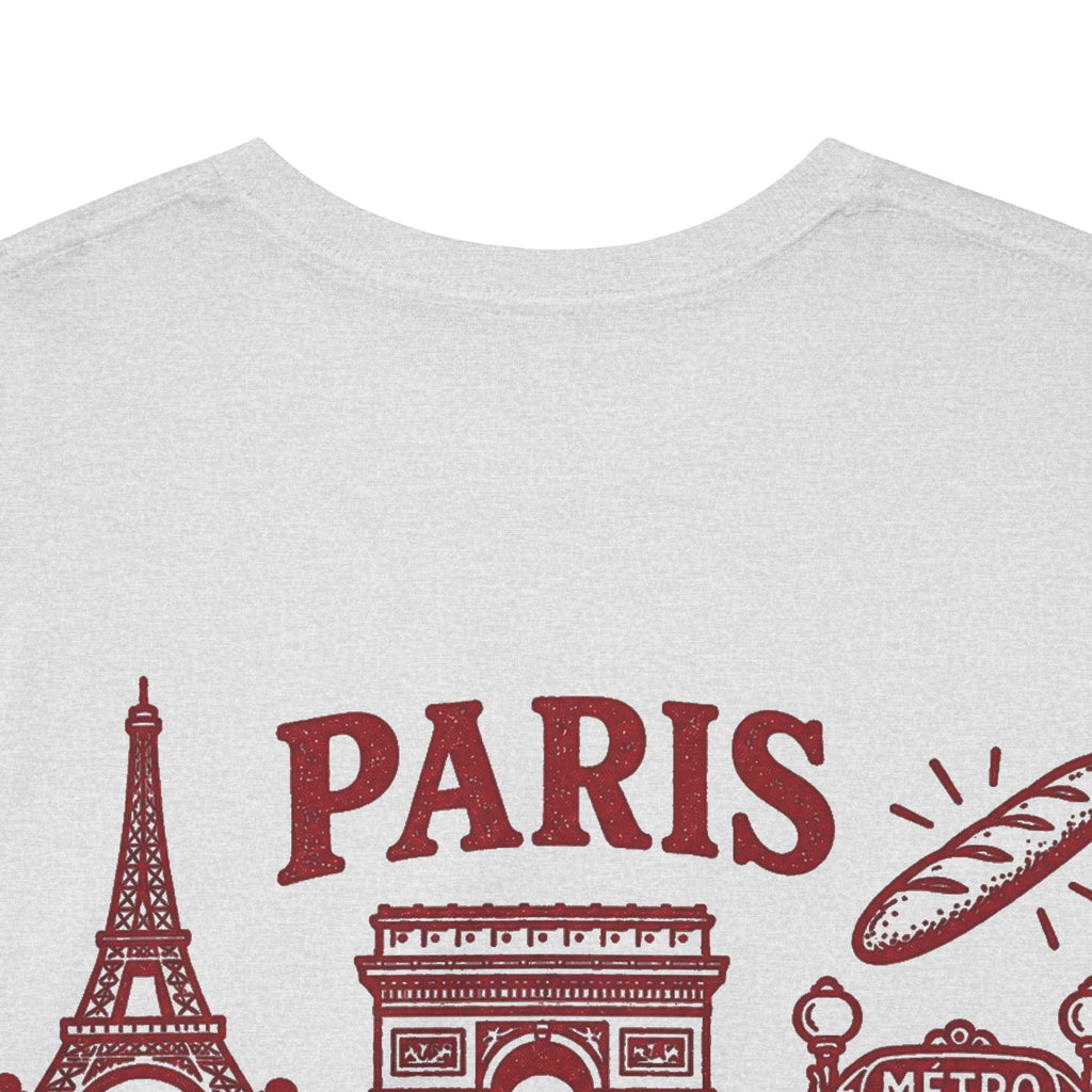 'Paris'