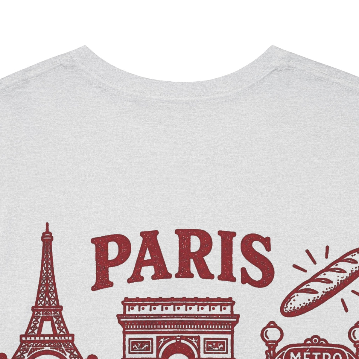 'Paris'