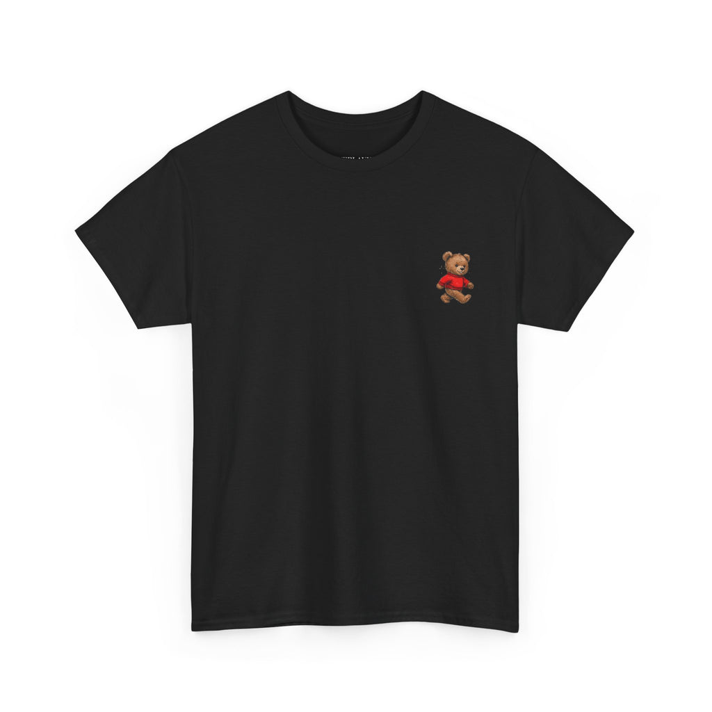 VERLAUV 'Coffee Bear'