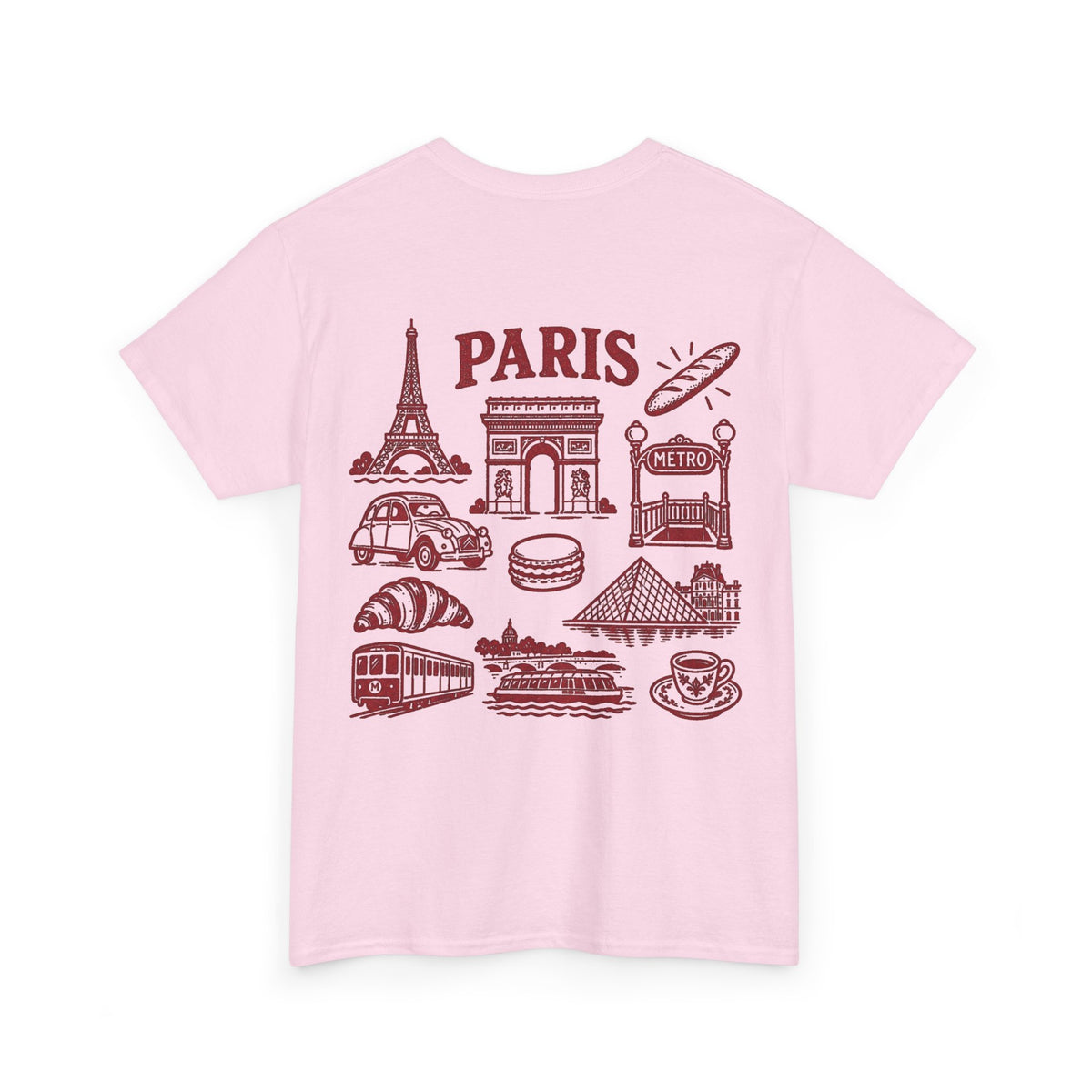 'Paris'