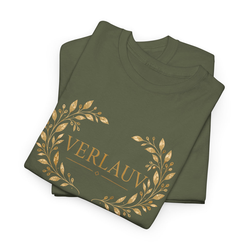 VERLAUV 'Resilience'