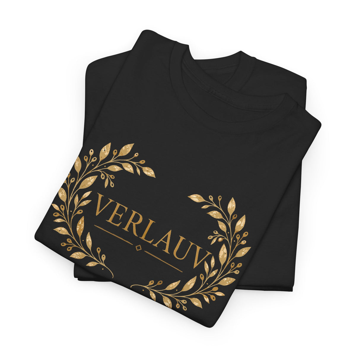 VERLAUV 'Resilience'