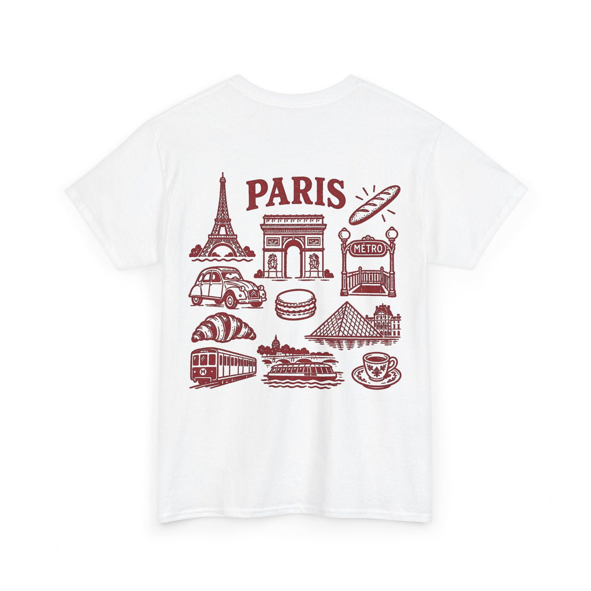 'Paris'