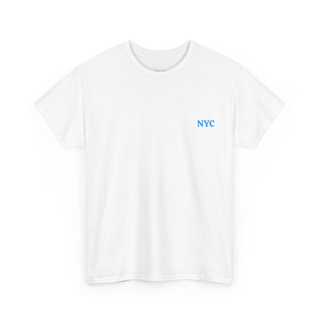'New York City'