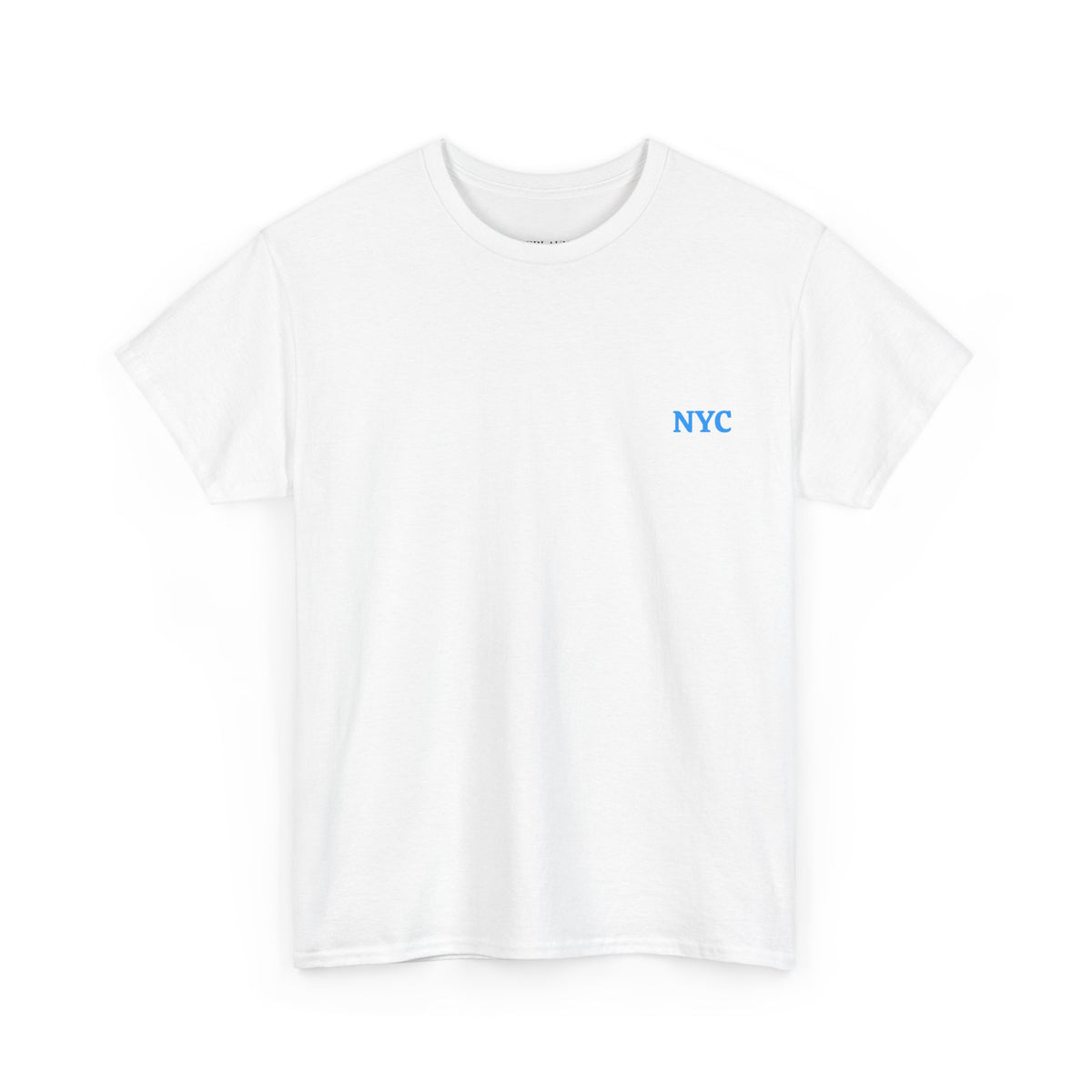'New York City'
