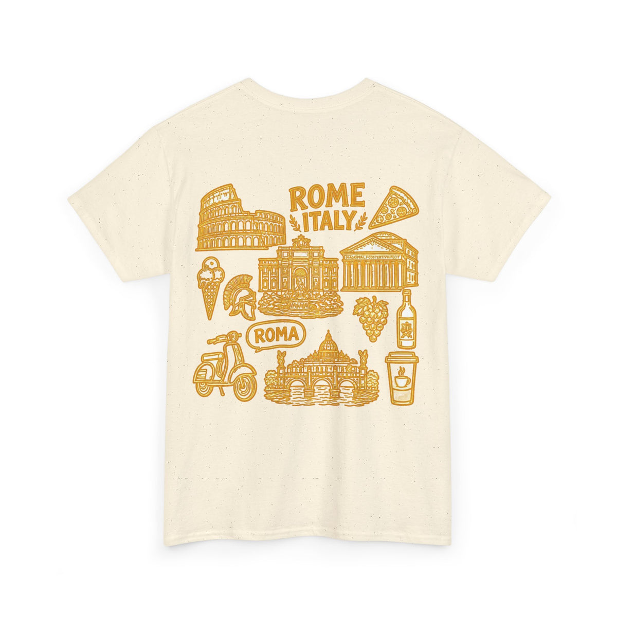 'Rome'