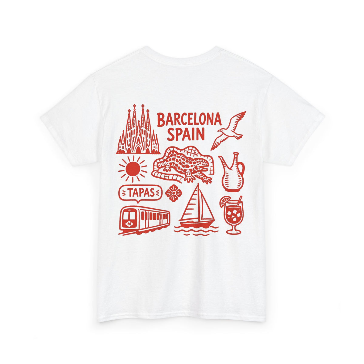 'Barcelona'