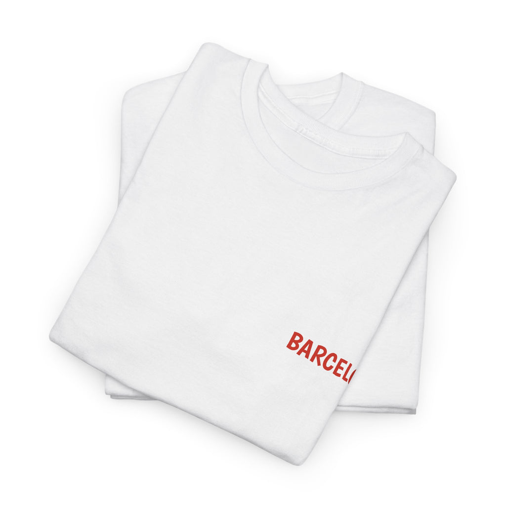 'Barcelona'