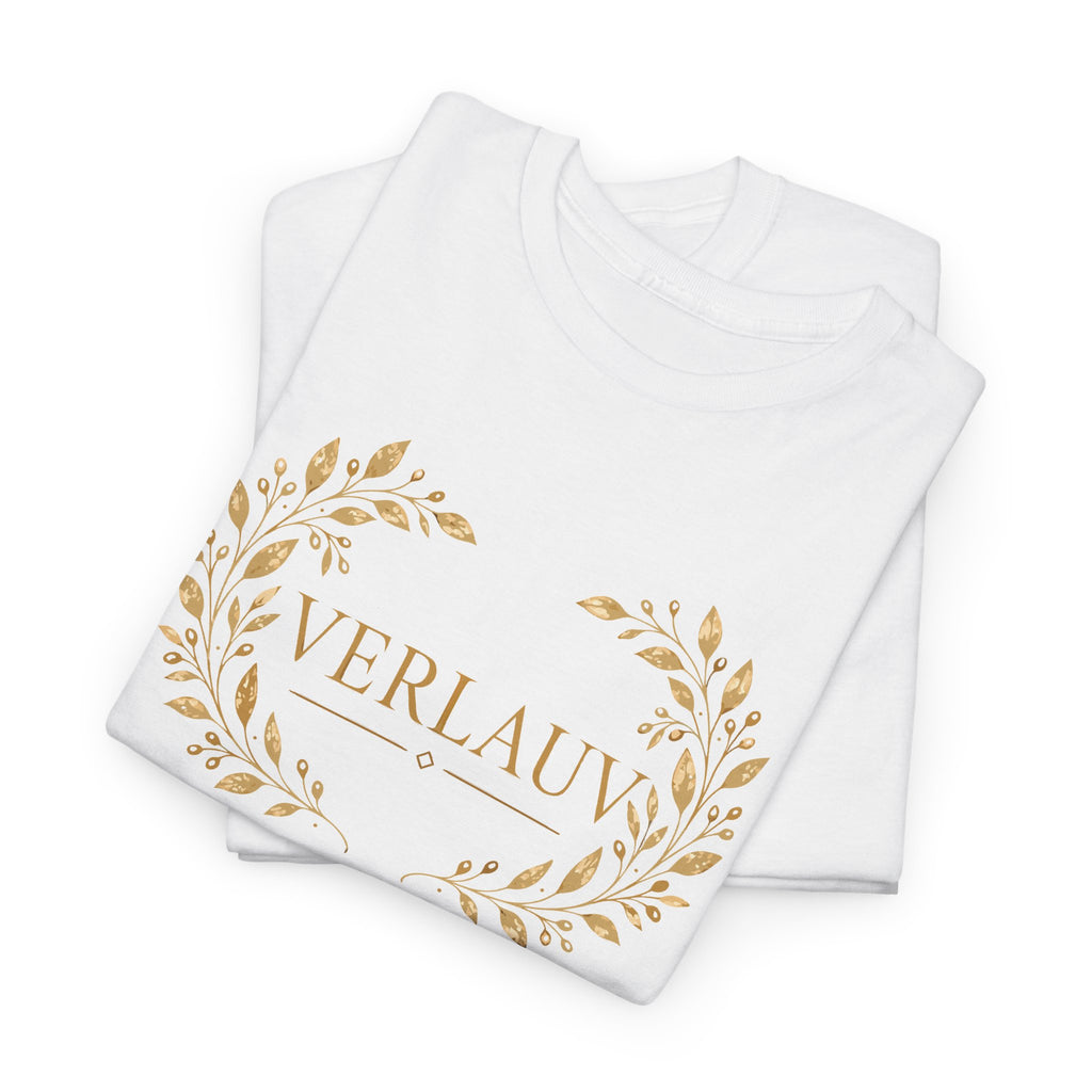 VERLAUV 'Resilience'