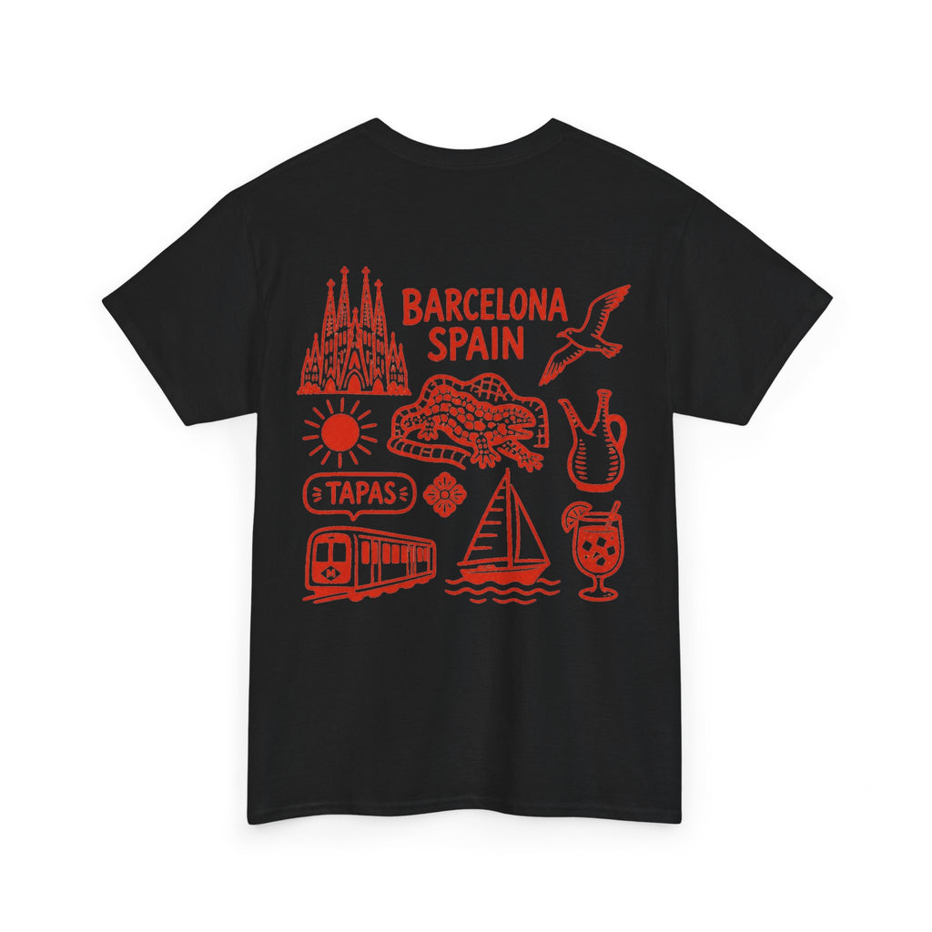 'Barcelona'