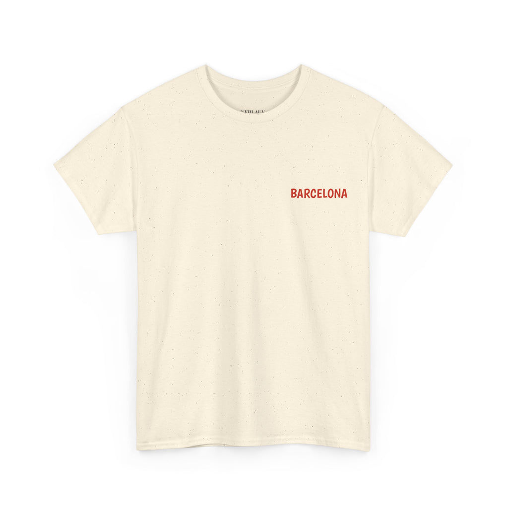 'Barcelona'