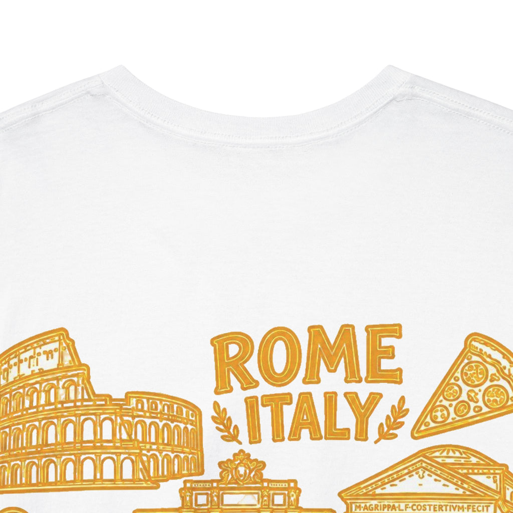 'Rome'