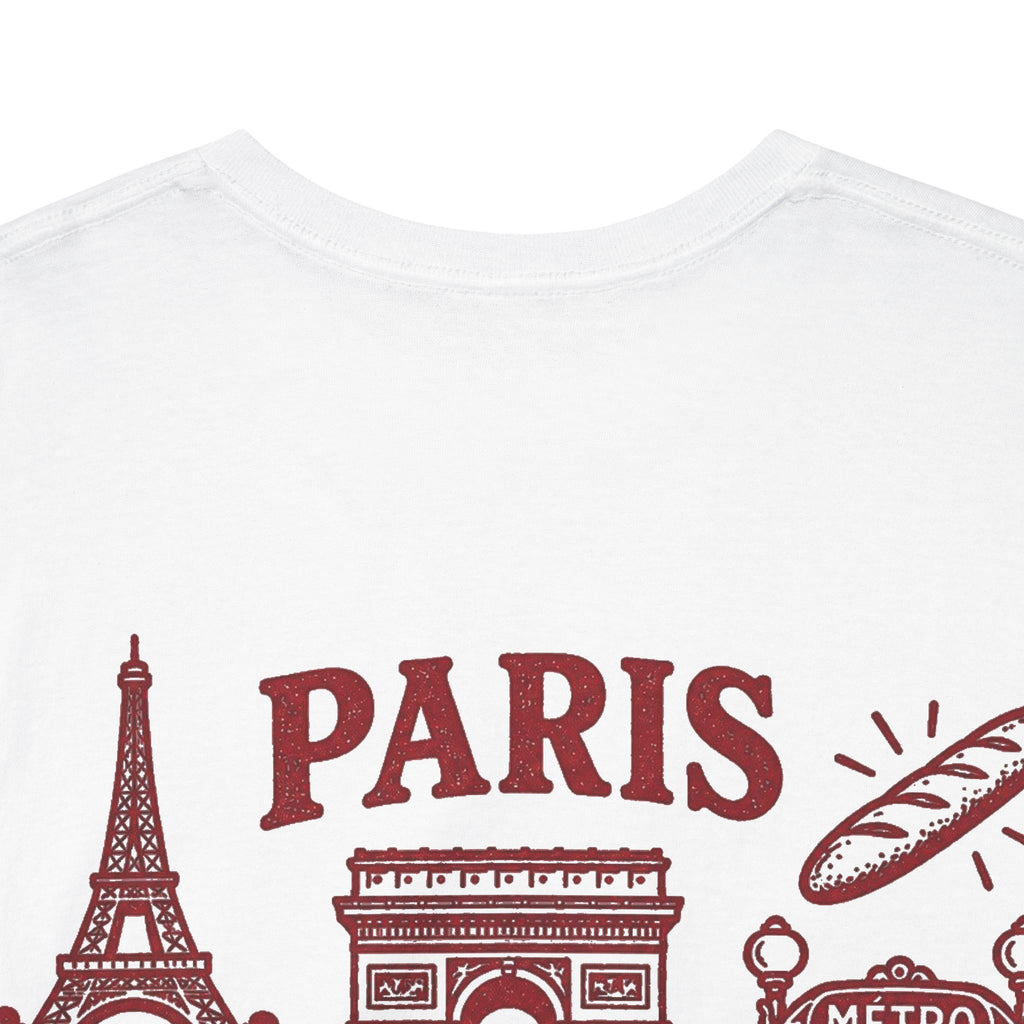 'Paris'