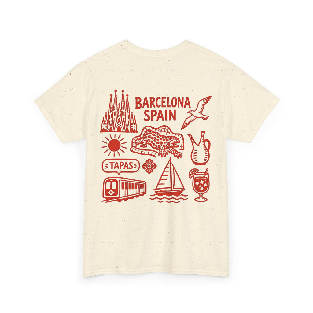 'Barcelona'