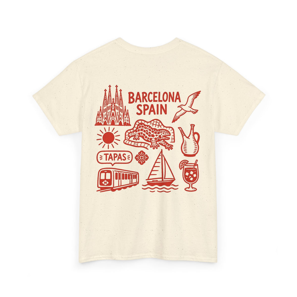 'Barcelona'