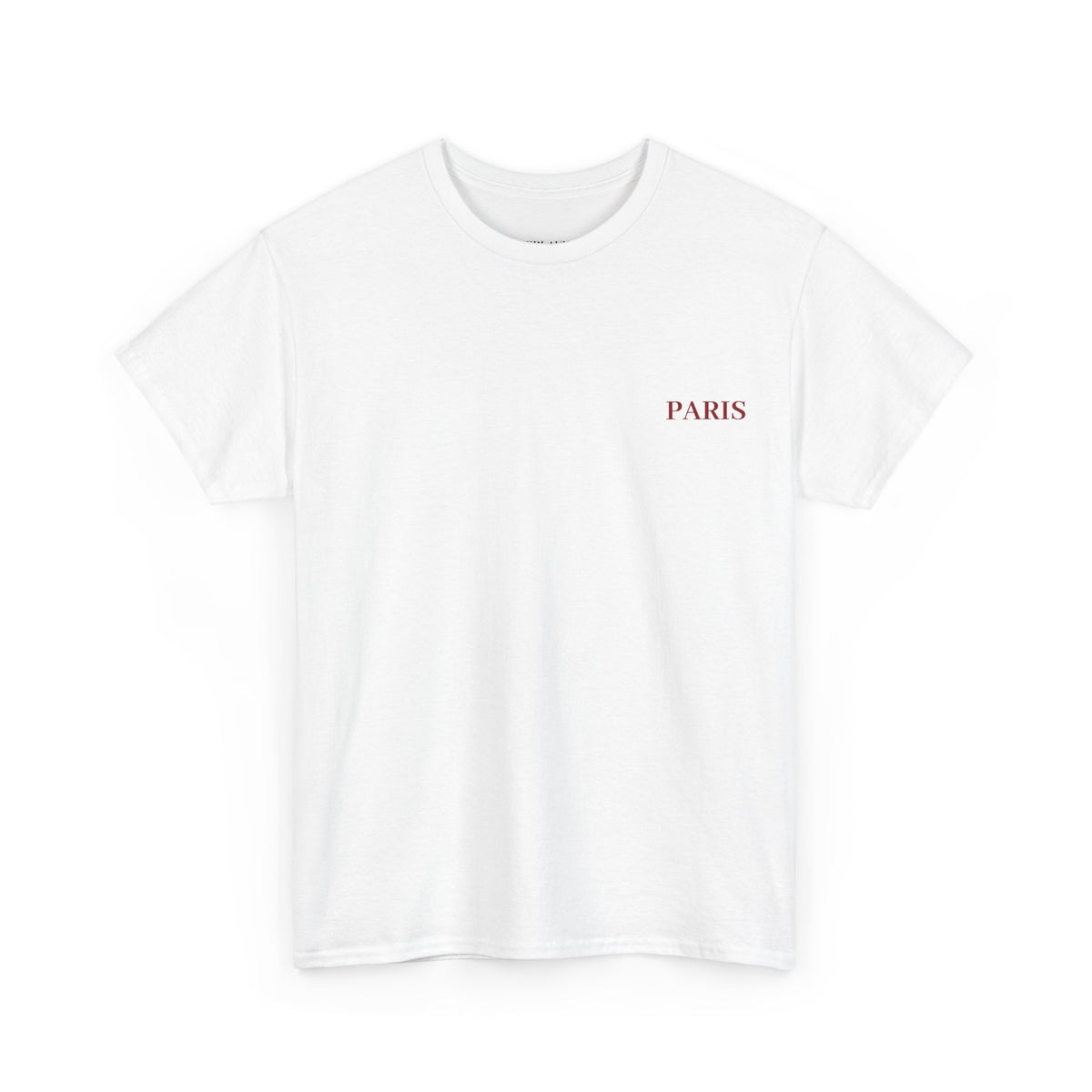 'Paris'
