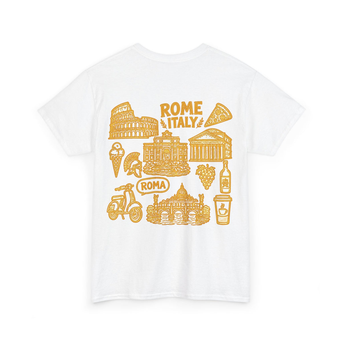 'Rome'