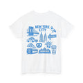 'New York City'