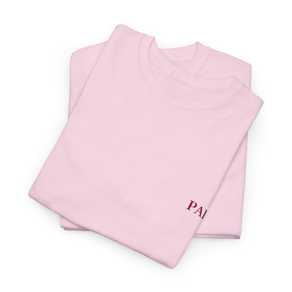 'Paris'