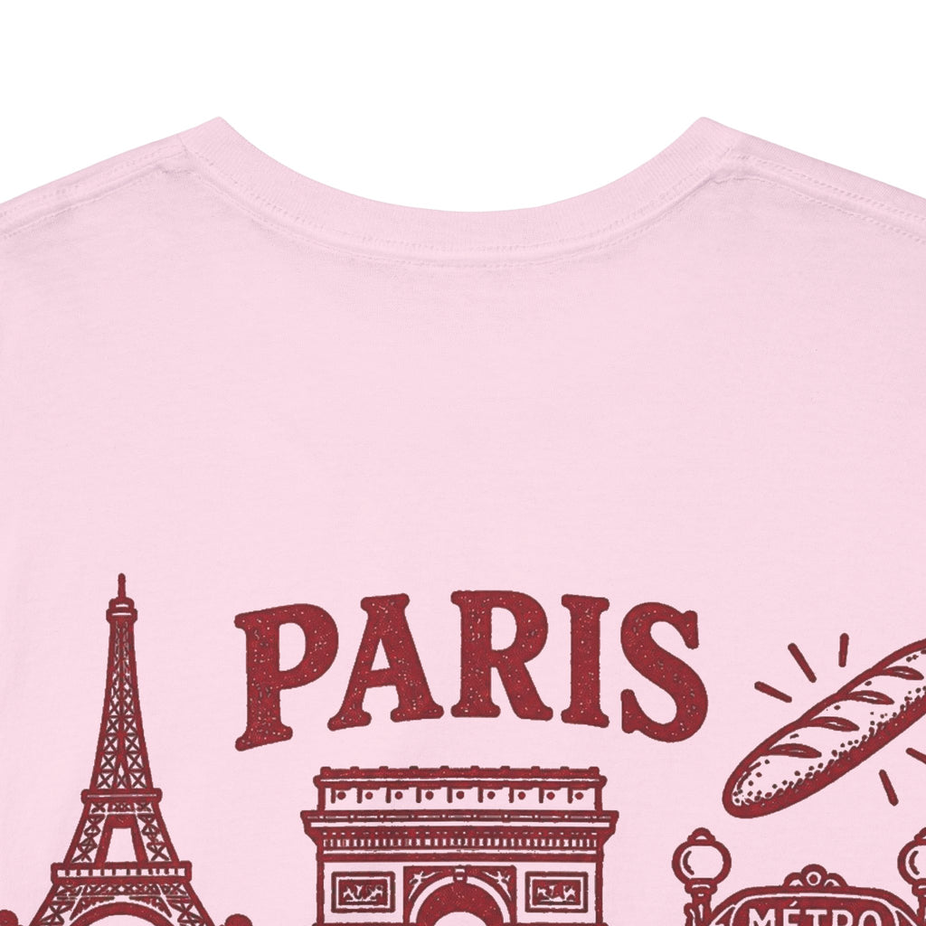 'Paris'