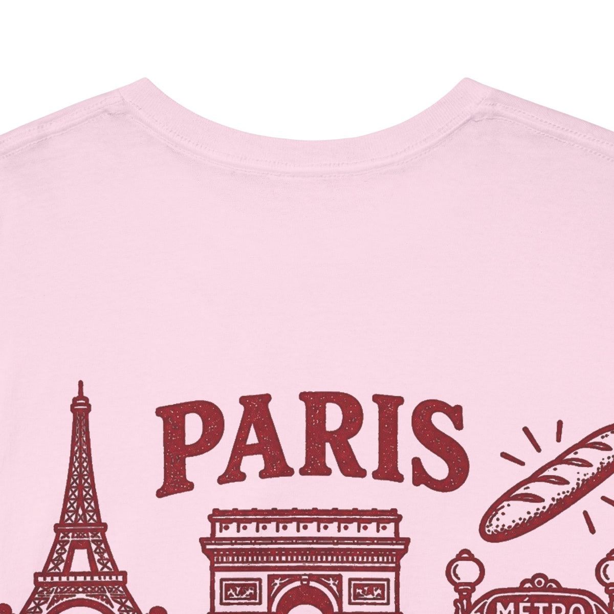 'Paris'